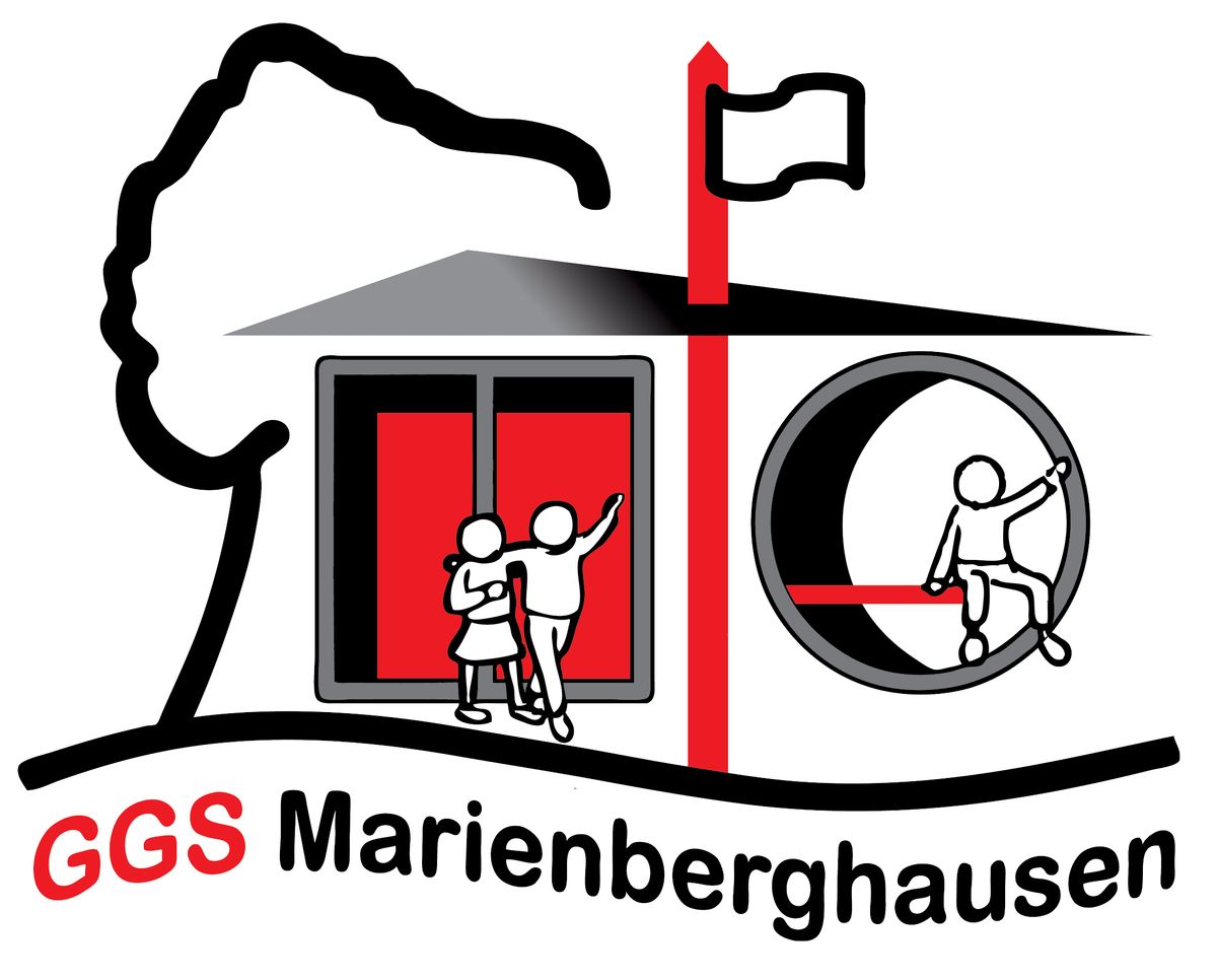 Logo der GGS Marienberghausen